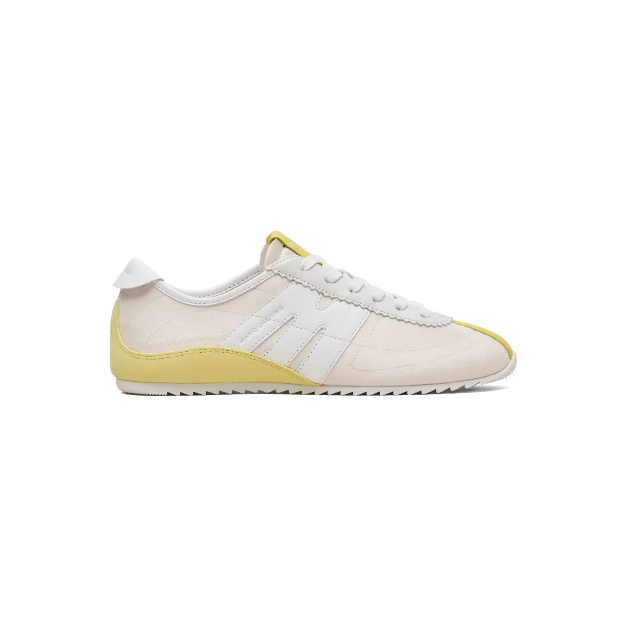 Marc Jacobs 400 Bleecker Runner sneakers – Beige (2P6FSN001F07264)