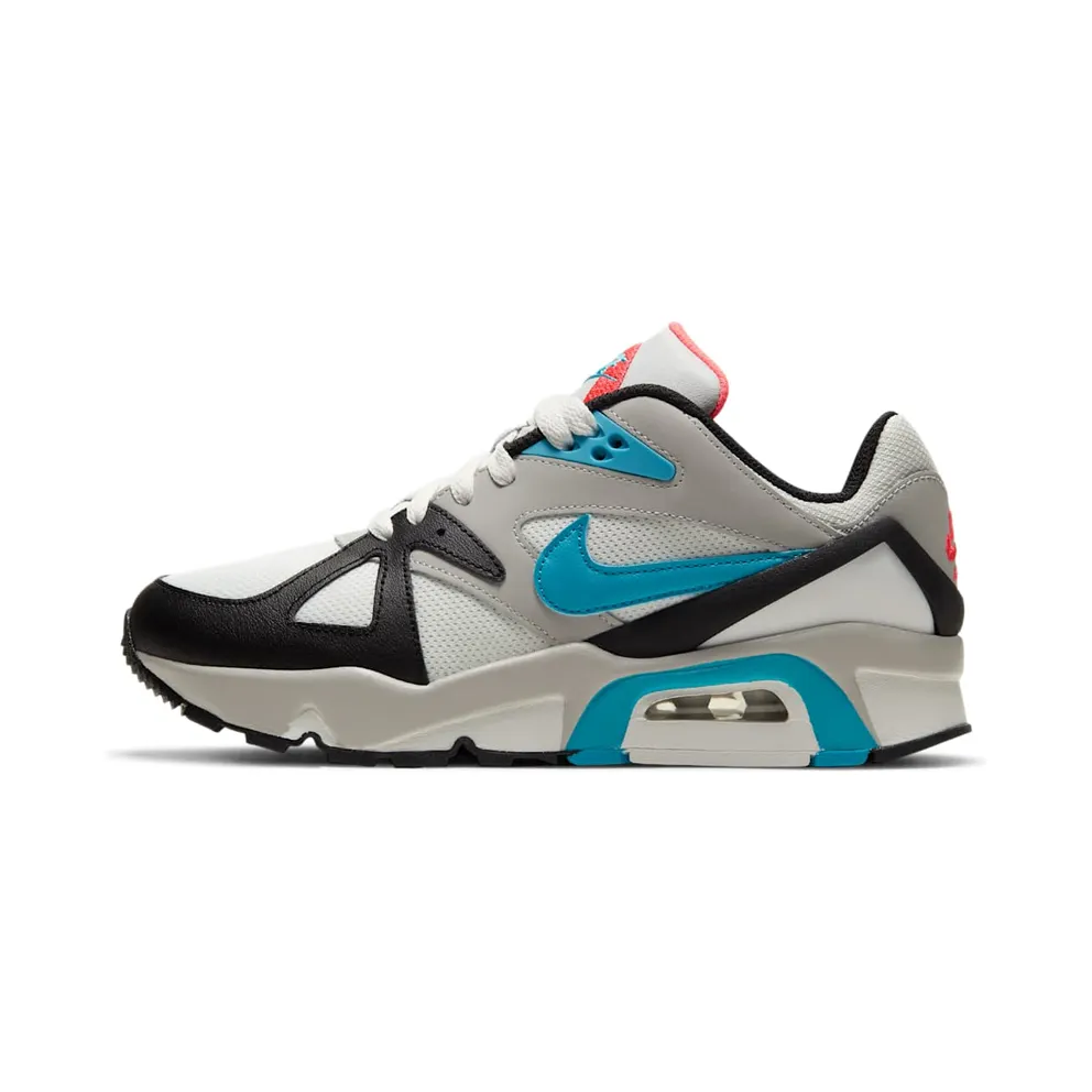 Nike Air Structure White Neo Teal (GS) (CW1646-100)