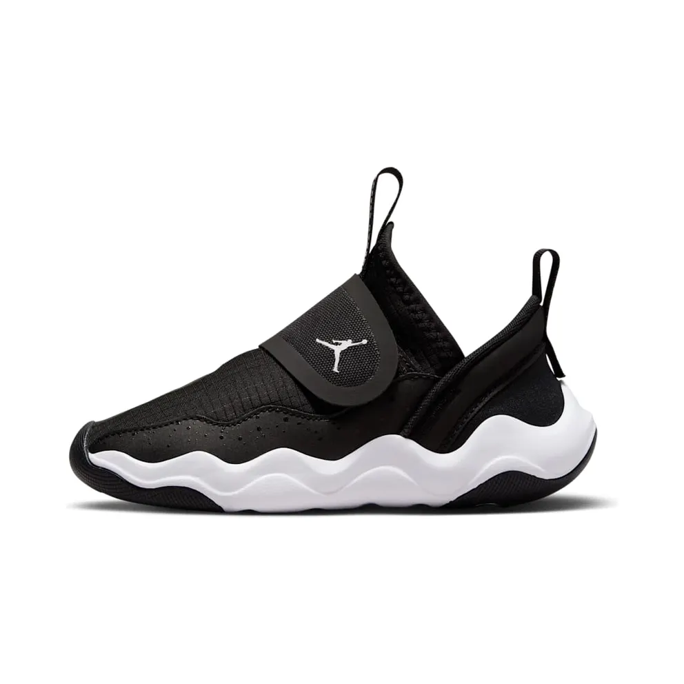 Jordan 23/7 Black White (DQ9293-001)