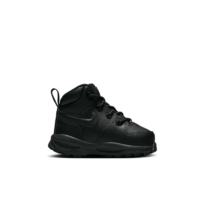 Nike Manoa Black (HF0749-001)