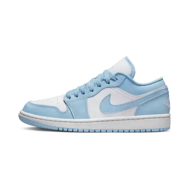 AIR Jordan 1 LOW “Ice Blue” (DC0774-141)