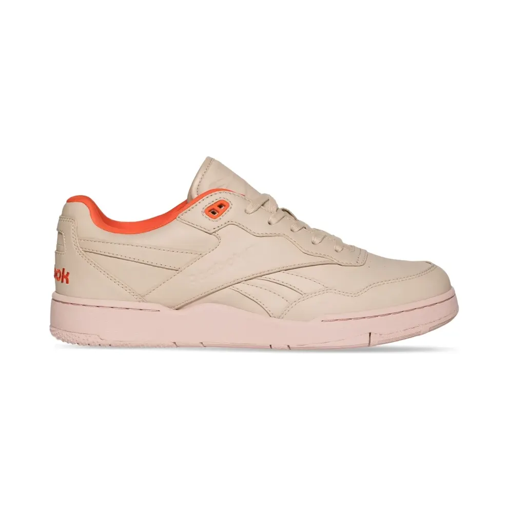 Reebok LTD BB4000 II van imitatieleer – Beige (RMIA013C99LEA0016120)