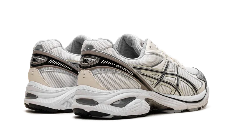 Asics GT 2160 “Cream / Greige” (1203A320-111)