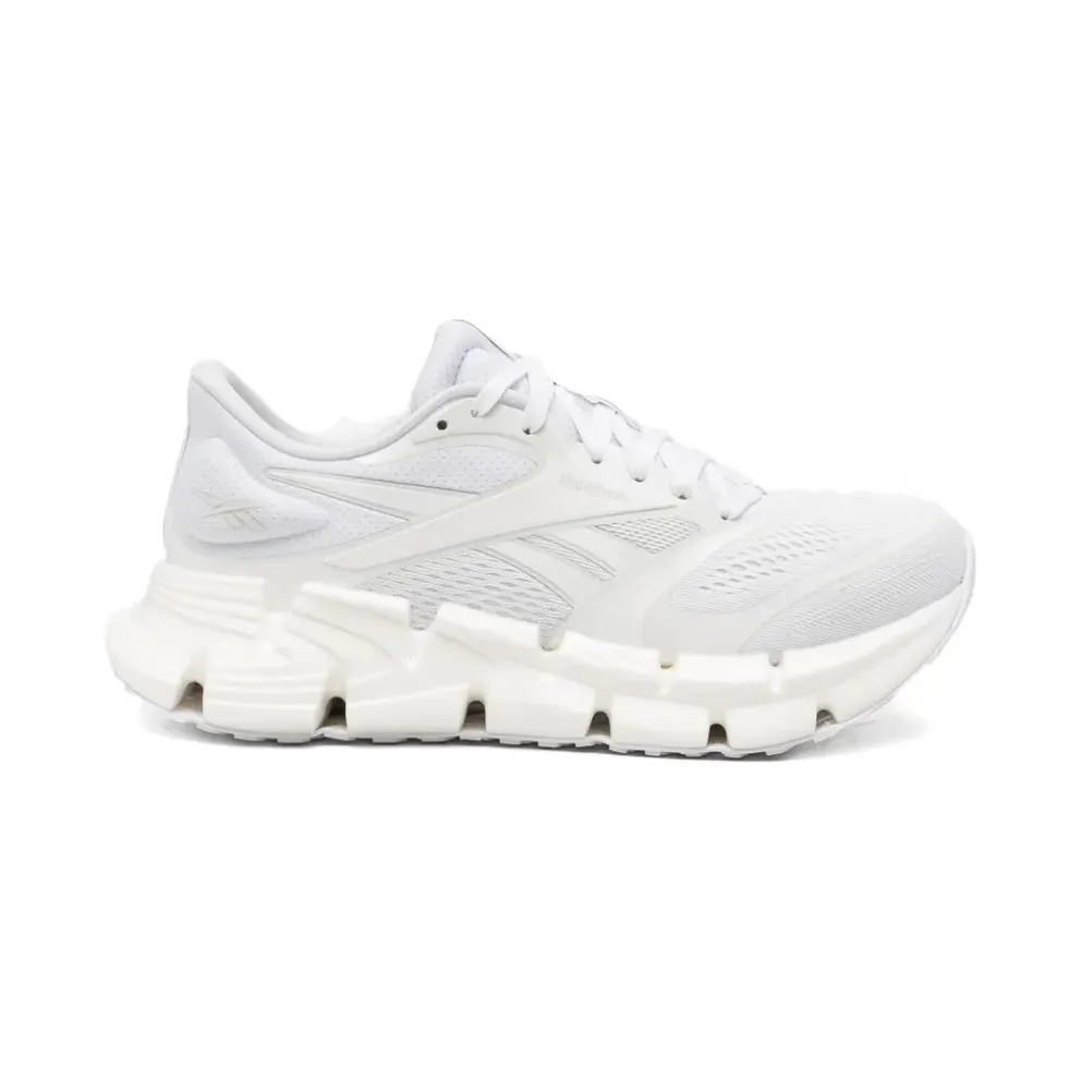 Reebok Floatzig 2 Sneakers mit Einsätzen – Weiß (100225510)