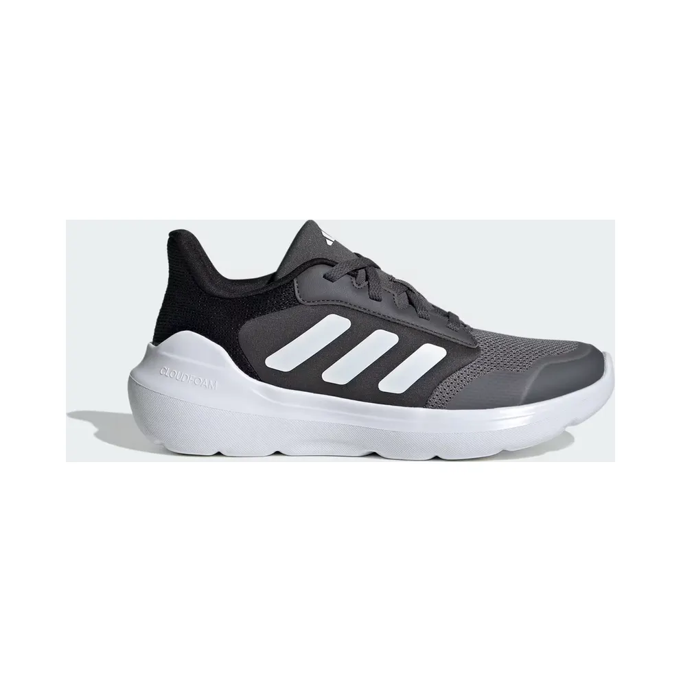 Adidas Tensaur Run 2.0 Kids Grey Four / Cloud White / Core Black (IE3545)