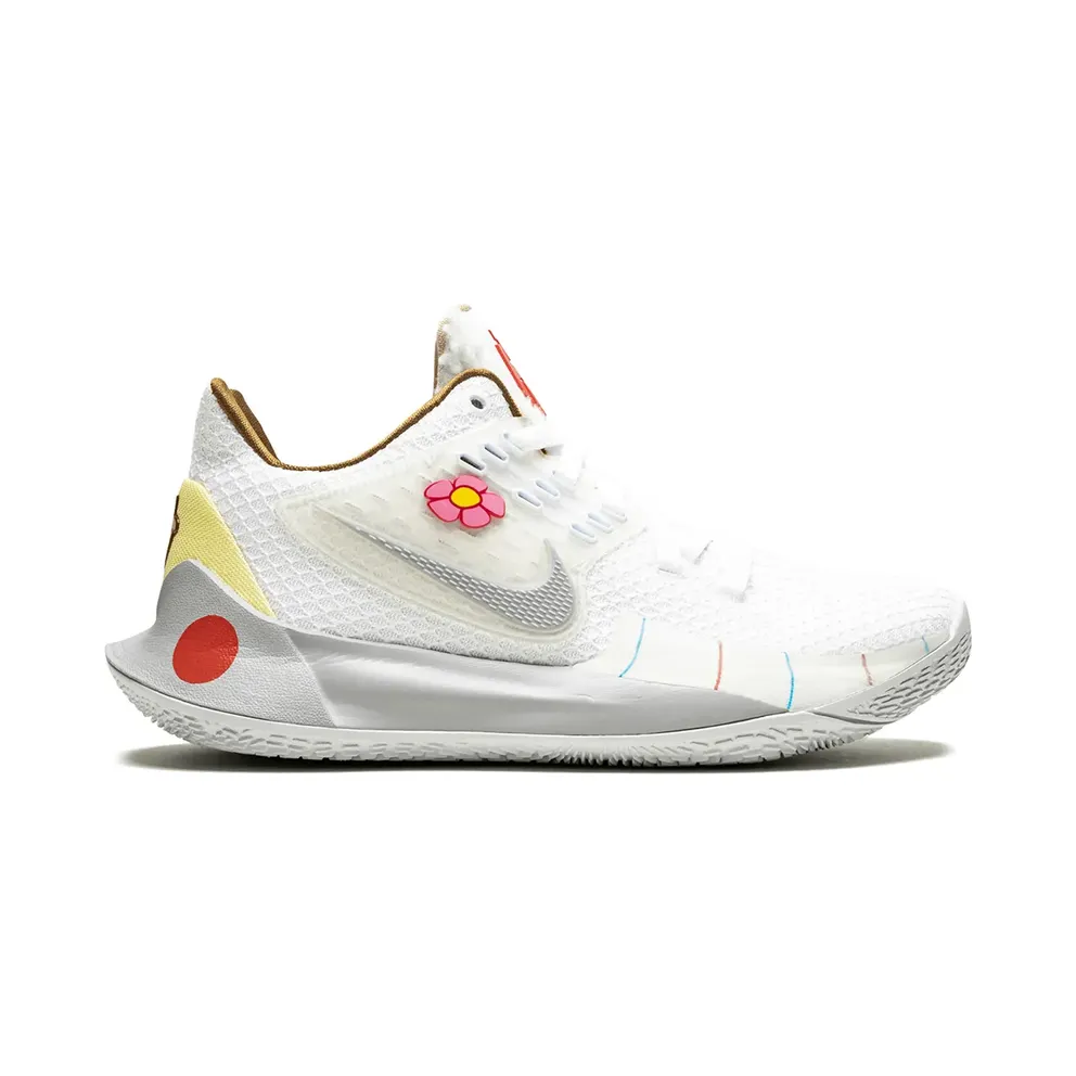 Nike Kyrie low-top – Red (CJ6953)