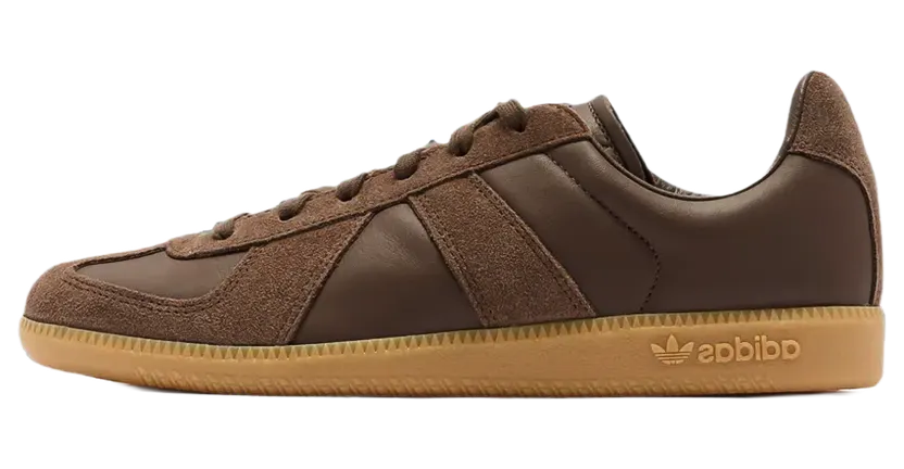 Adidas BW Army Lux “Brown Gum” (LB5654)