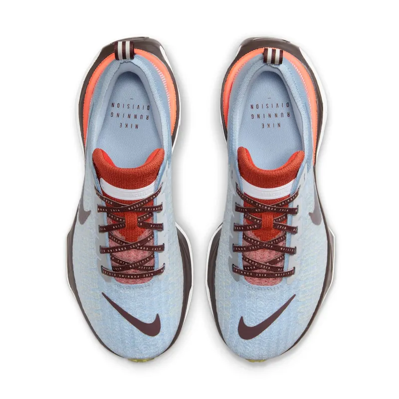 Nike ZoomX Invincible Run 3 Light Armoury Blue Cosmic Clay (DR2660-402)