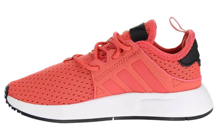 Adidas X_PLR PS “Trace Scarlet/Cloud White” (CQ2977)