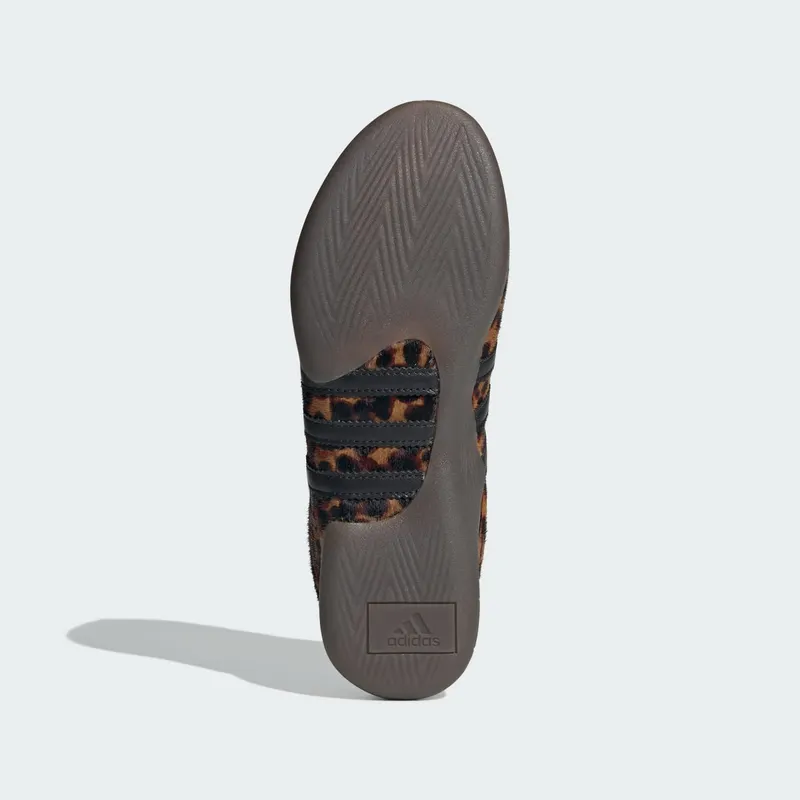 Adidas adidas Taekwondo Mei Brown / Core Black / Gum (JS0298)