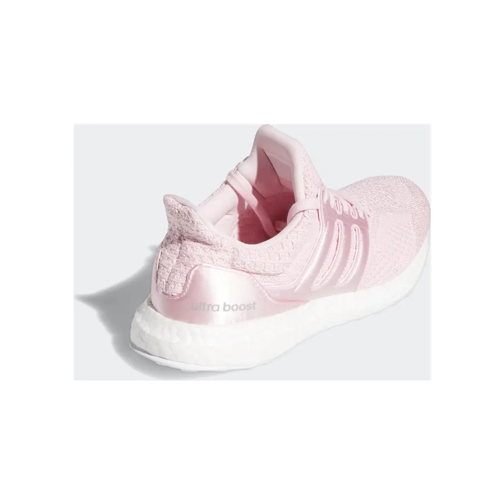 adidas Ultraboost 5.0 DNA Clear Pink / Clear Pink / Cloud White (GV7721)
