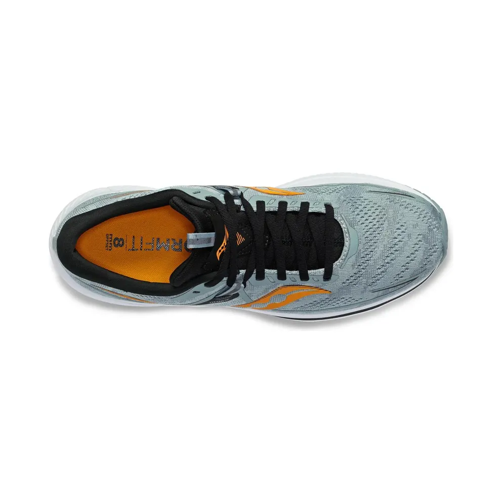 Saucony Omni 21 Slate Black (S20762-30)