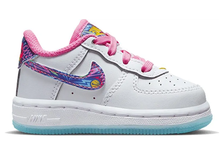 Nike Air Force 1 Low ’07 All-Star 2023 (FJ3487-100)