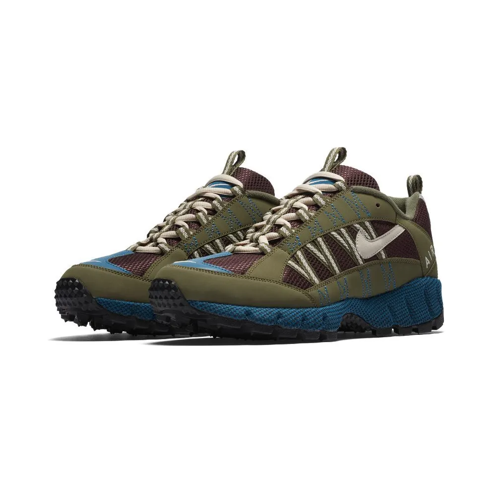 Nike Air Humara ’17 Medium Olive/Desert Sand (AJ1102-200)