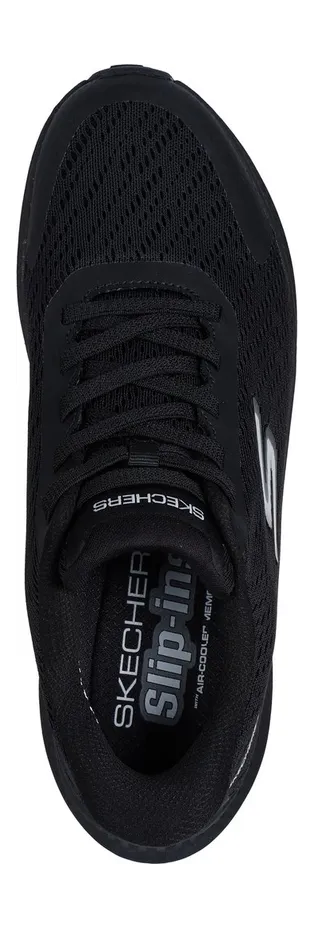 skechers-go-run 220880_BLK