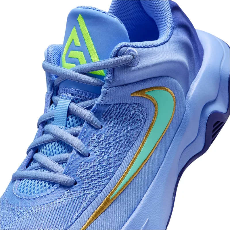 Nike Giannis Immortality Blue (IH7664-400)