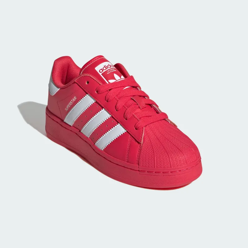 adidas Superstar XLG Active Pink / Cloud White / Active Pink (IE2986)