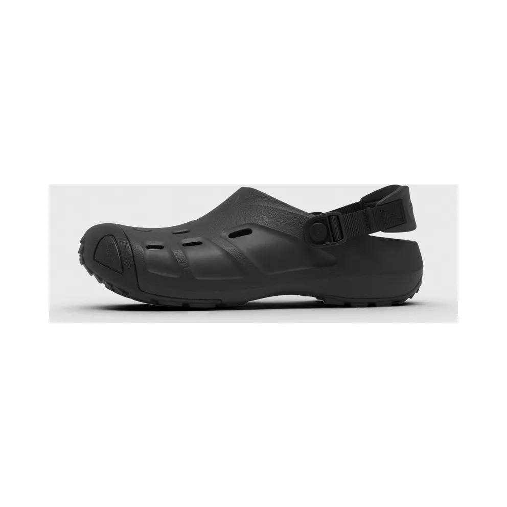 Crocs Quick Trail Schwarz
