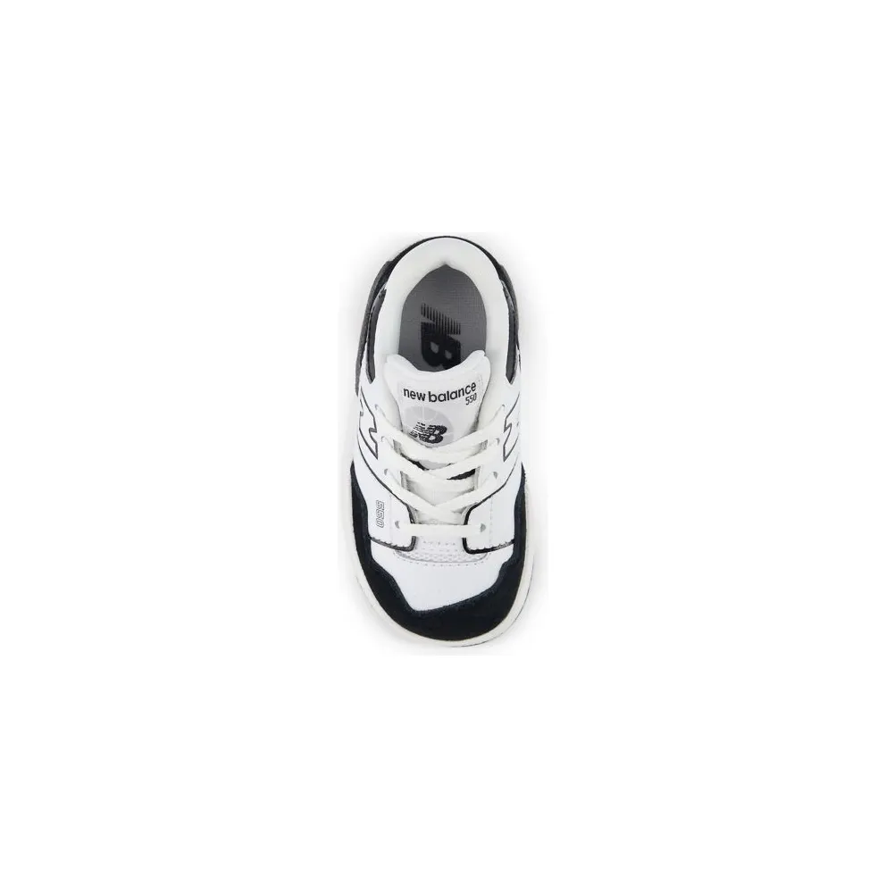 New Balance 550 TD “White Black” (ISB550-CA)