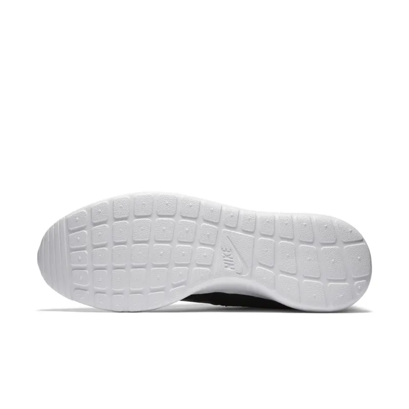Nike  Roshe Tiempo Vi Qs Black Black-Metallic Gold White Black/Black-Metallic Gold-White (853535-007)