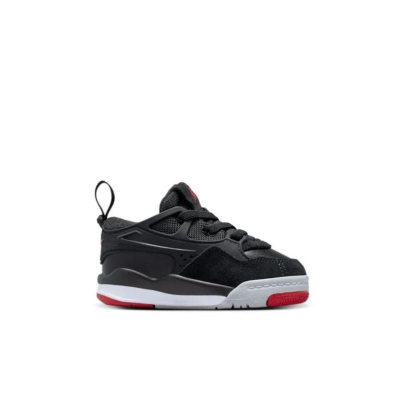 Air Jordan 4 RM TD “Bred” (FQ7937-061)
