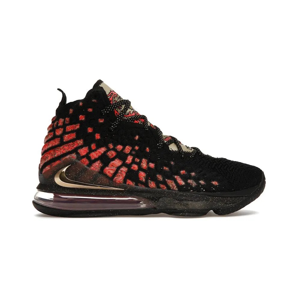 Nike LeBron 17 Courage (CD5054-001)