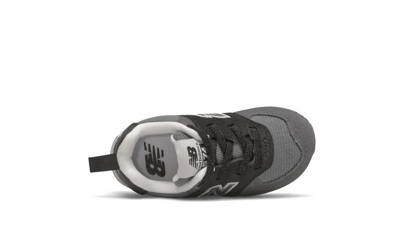 New Balance 574 TD “Black Grey” (ID574WR1)