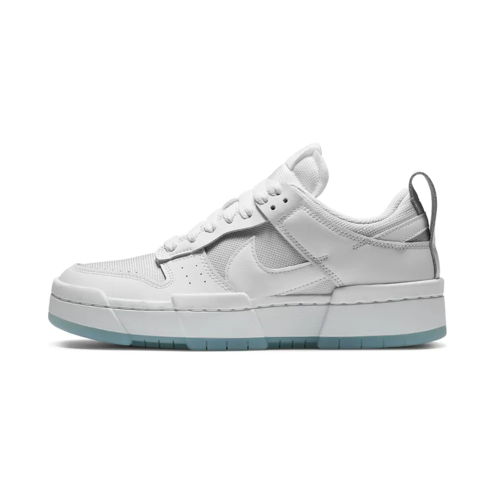 Nike Dunk Low Disrupt Photon Dust (W)
