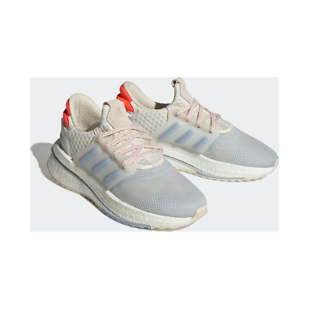Adidas X_PLRBOOST Halo Blue / Blue Dawn / Solar Red (HP3143)