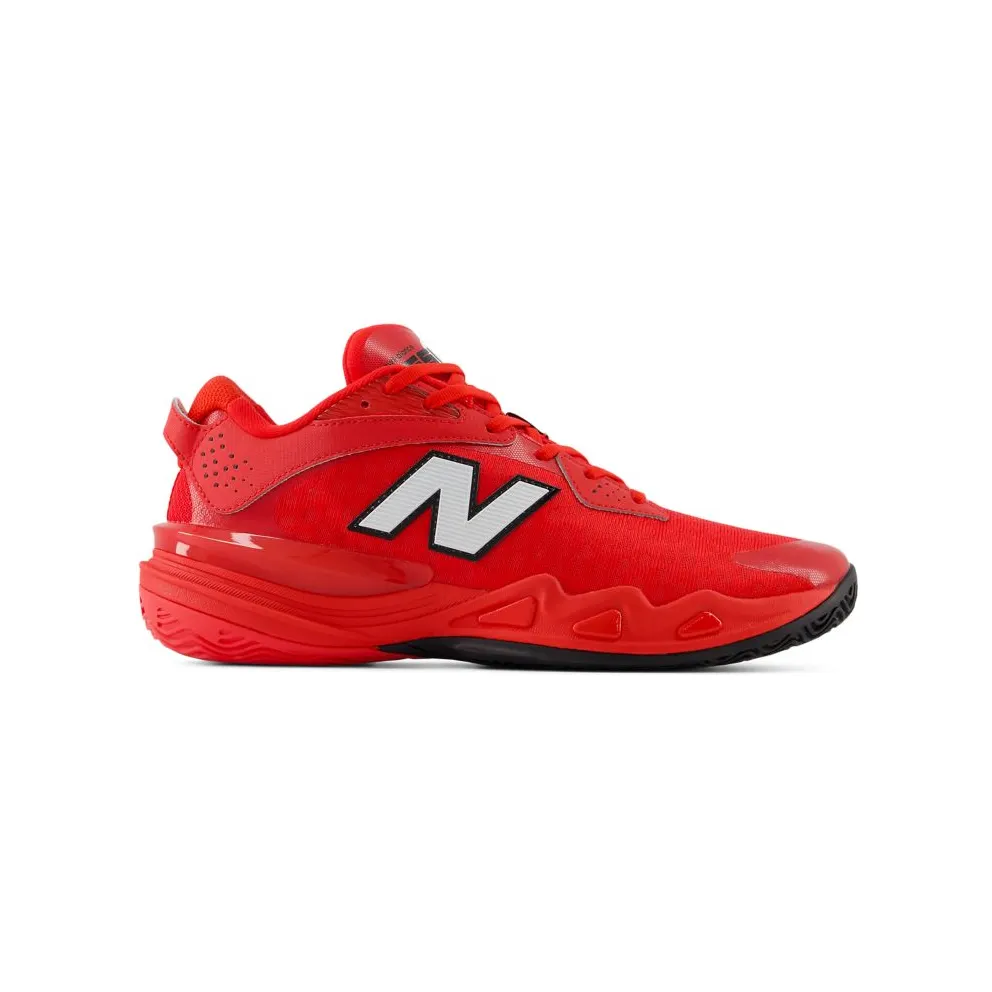 New Balance Hesi Low v2 True Red White (BBHSLRD2)