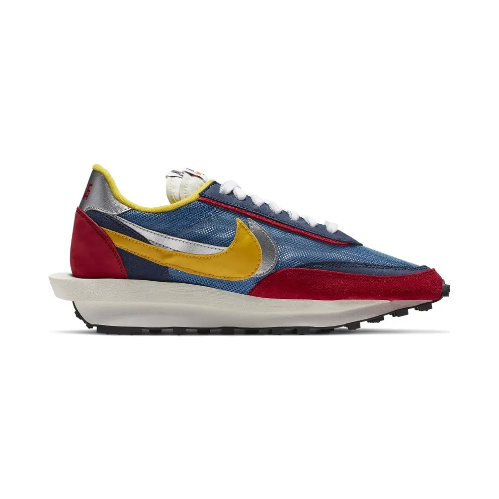 Nike x Sacai LDV LDWaffle Varsity Blue (2019) (BV0073-400)