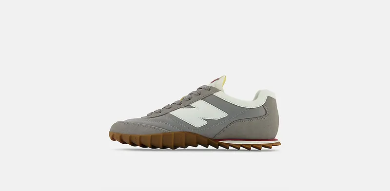 New Balance New Balance Unisex RC30 Grey (URC30AD)