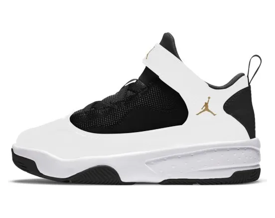 Jordan Max Aura 2 Weiß (CN8095-107)
