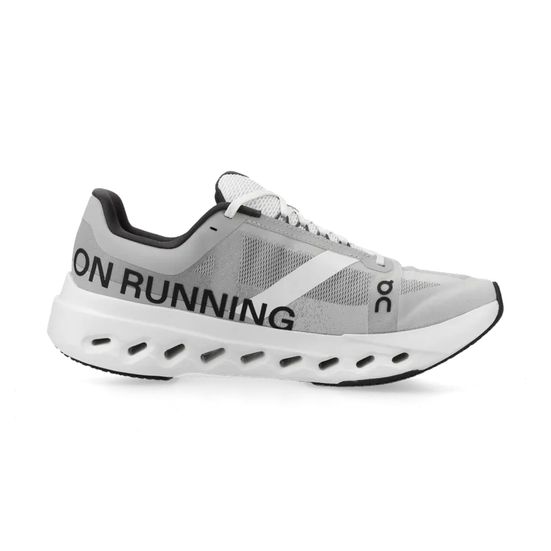On Cloudsurfer Next M (glacier / white) – 3ME30020070