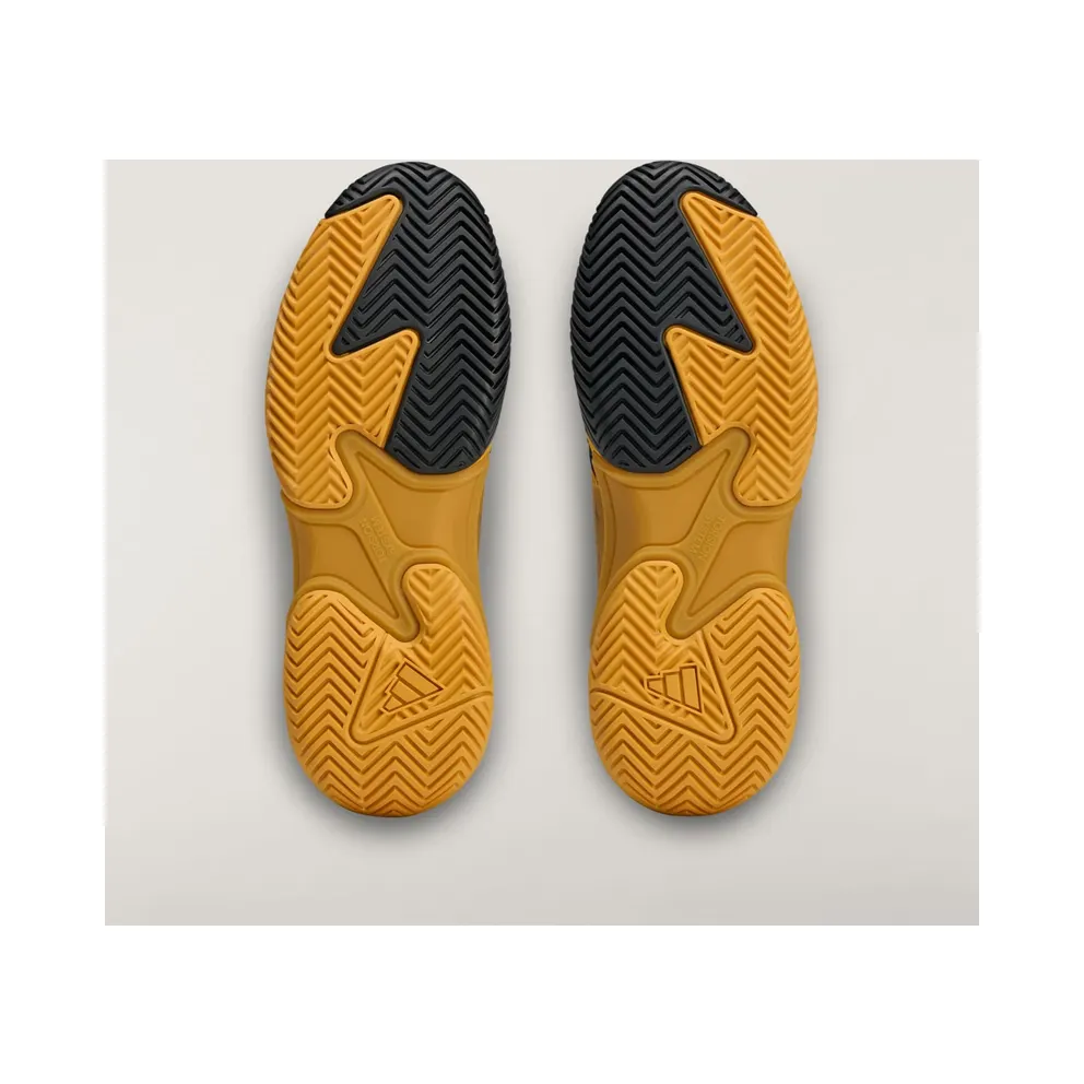 adidas Y-3 Barricade 13 Collegiate Gold Black (JH5766)