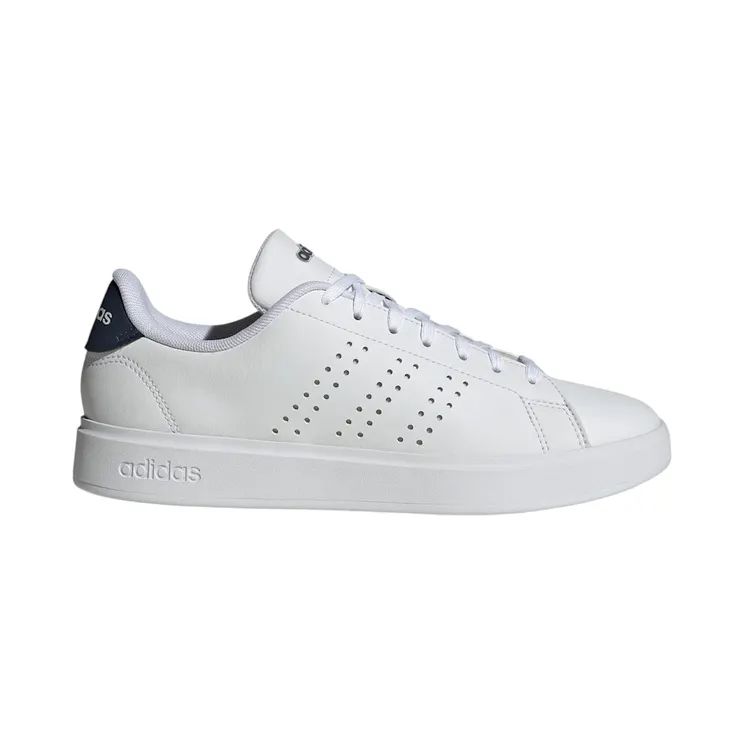 adidas Advantage 2.0 White Shadow Navy (IH3452)