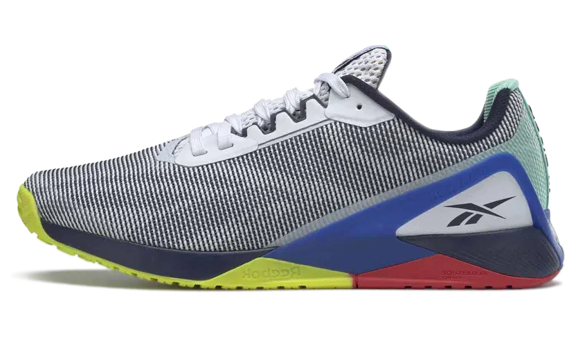 Reebok NANO X1 GRIT “White” (GX4054)