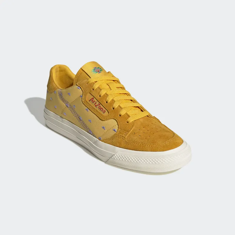 Adidas x AriZona Continental Vulc ‘Mucho Mango’ (2019) (FV2709)