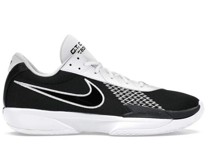 Nike GT Cut Academy Black White (FB2598-003)