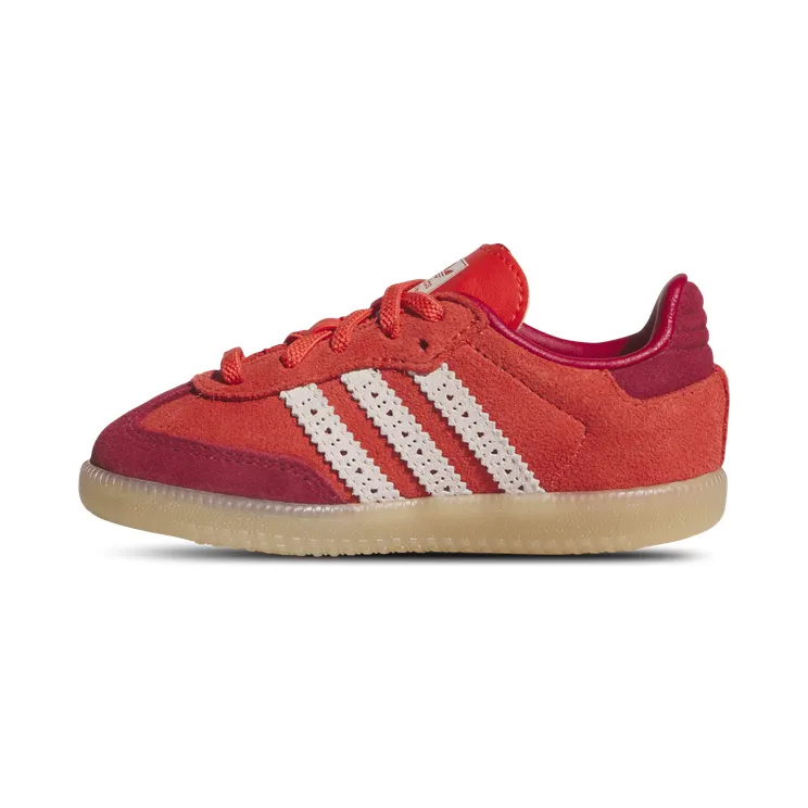 Adidas Samba OG TD “Valentine’s Day” (JS3530)