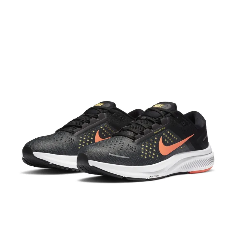 Nike Air Zoom Anthracite Anthracite/Black/Citron Pulse (CZ6720-006)