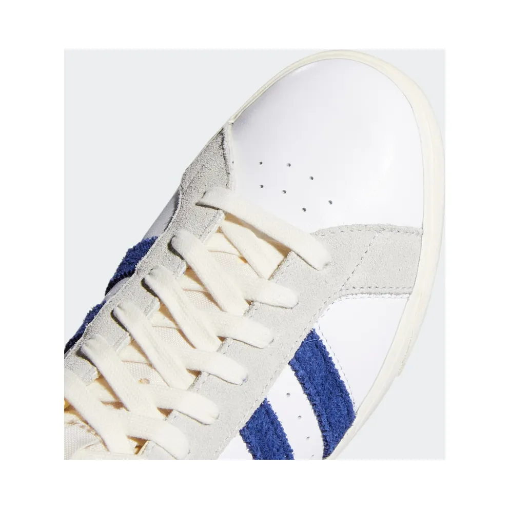 adidas Basket Profi Cloud White / Victory Blue / Cream White (GZ8549)