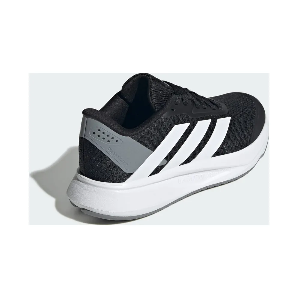 Adidas Duramo SL Kids’ Shoes Core Black / Cloud White / Grey (IH3592)