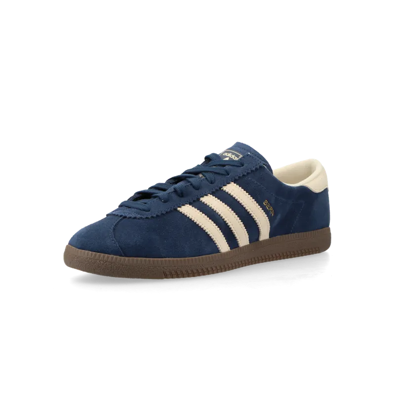 adidas Bern W (navy / gum) – IG2004