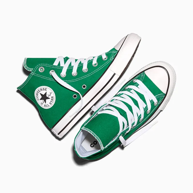 Converse Chuck Taylor All Star Amazon Green/White/White (164027C)