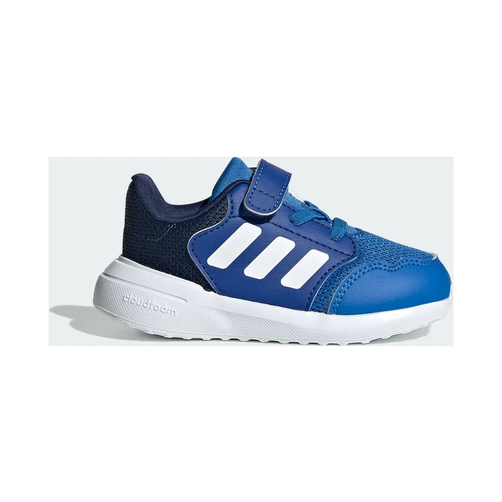 Adidas Tensaur Run 3.0 Kids Bright Royal / Cloud White / Dark Blue (IH7780)
