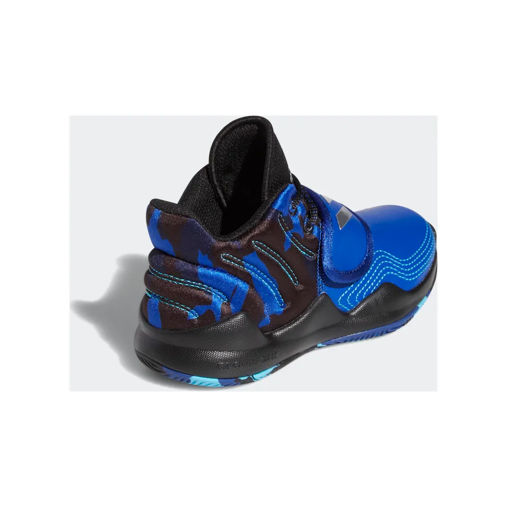 adidas Deep Threat Royal Blue / Core Black / Collegiate Navy (FX8654)