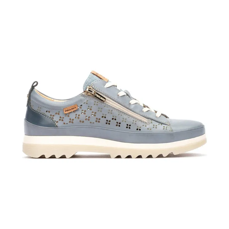 Pikolinos Blue (W3W6841C1313)