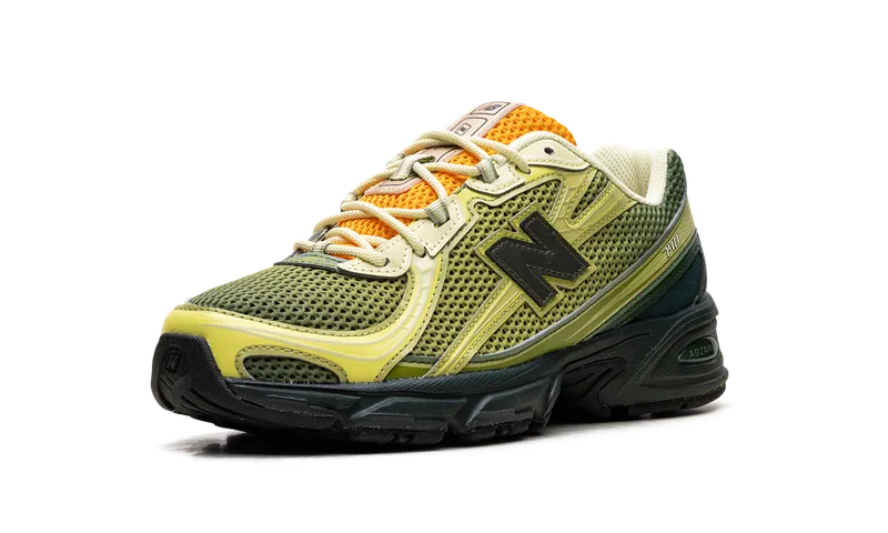 New Balance 740 “Concepts – Brut” (U740CO2)