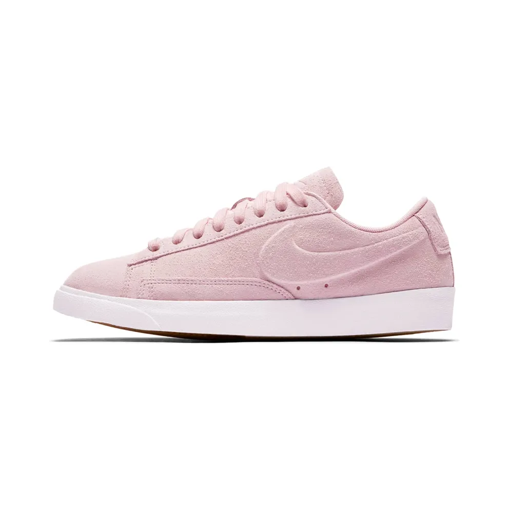 Nike Blazer Low SD Prism Pink White (AA3962-602)